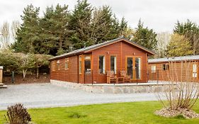 Thistle Lodge